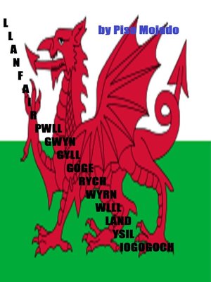 cover image of Llanfairpwllgwyngyllgogerychwyrndropwlllandysiliogogogoch
